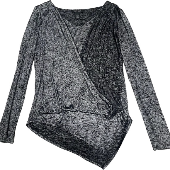 White House Black Market Blouse - Picture 2 of 2